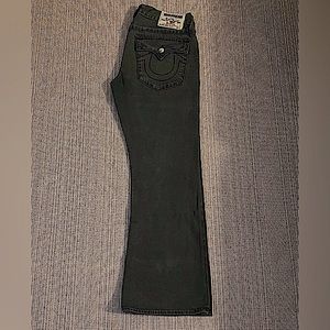 TRUE RELIGION BRAND JEANS
